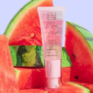 The Beauty Crop MELON JELLY DEWY PRIMER- NEW!